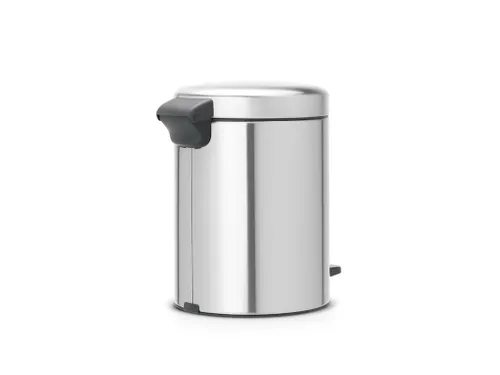 Pedaalemmer newIcon 5 liter Mat RVS FPP Brabantia