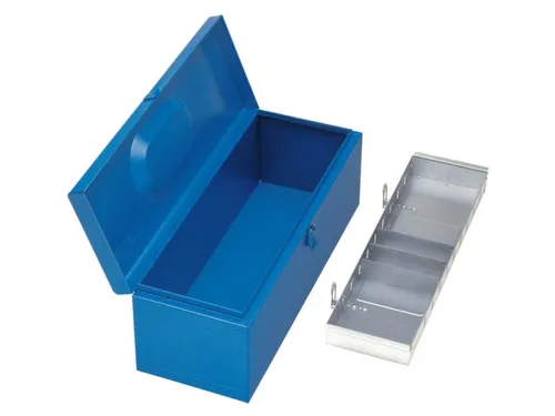 1440-91 Gereedschapskoffer JUMBO,440x918x537mm