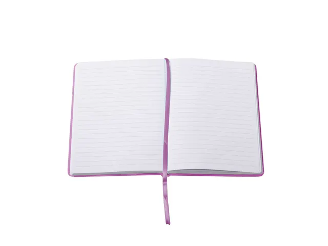 Carnet de notes Live Life to the Fullest ligné 15x20cm