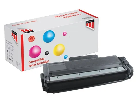 OUTLET Tonercartridge Quantore Brother TN-2320 zwart