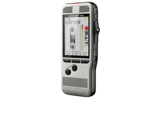 Dicteerapparaat Philips Pocket Memo DPM7200 - 2