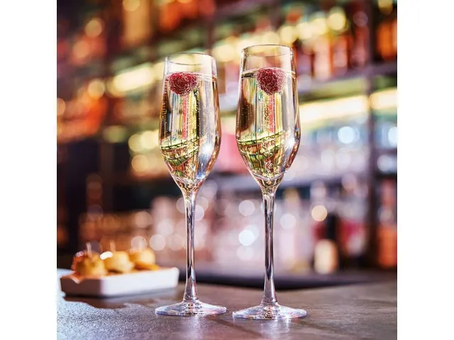 Arcoroc Minéral Champagneglas Flute 16cl, doos 6 stuks