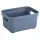 #Sigma Home Box 2,5L donkergrijs17,7 x 12,8 x 9,3 cm