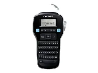 Dymo LabelManager LM160P Labelprinter QWERTY Handheld - 3