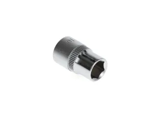 R51001004 Dopsleutelbit 3/8 inch zeskant 10mm lengte 28mm - 4
