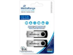 FLEXI USB STICK (2) 2x32GB