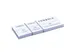 Tombola 3 Part 4.5x1 5 100 Sheets Ast