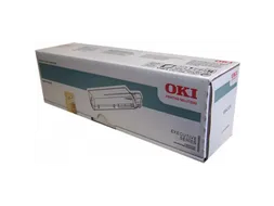 44917607 OKI ES toner black 12.000pages