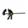 FatMax M Trigger Clamp Miniklem 150mm 1 stuk