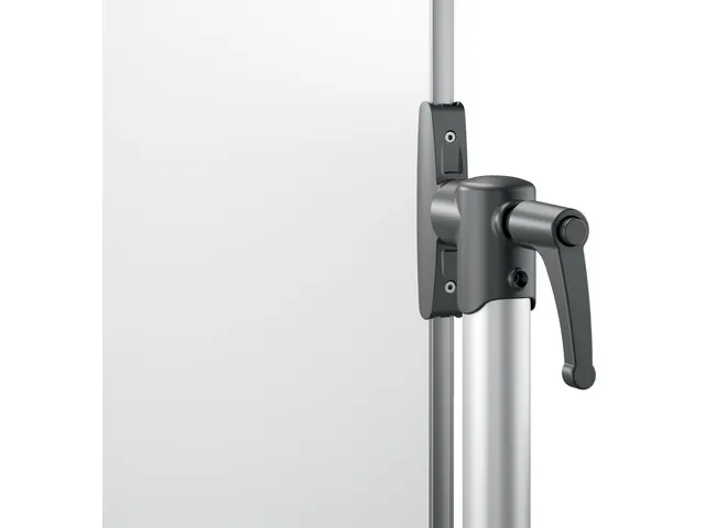 Nobo Prestige Kantelbord Emaille 120x150cm