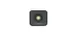 floodlight-kop,voor handgreep werklamp,COB-led,750-1500lumen