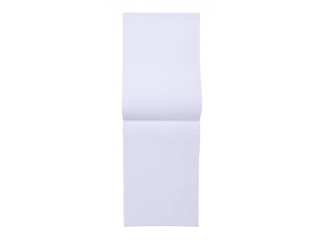 Bloc-notes Office Products A4 Quadrillé 60g 50 feuilles