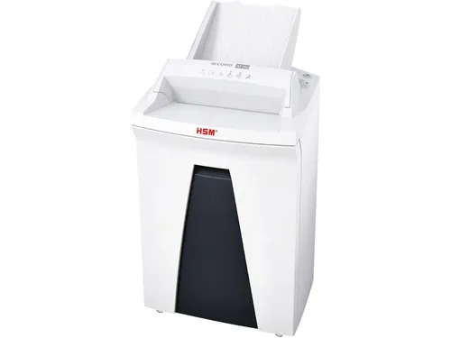 Hsm Papiervernietiger Securio Af 150 Met Autofeed P-4 Snippers