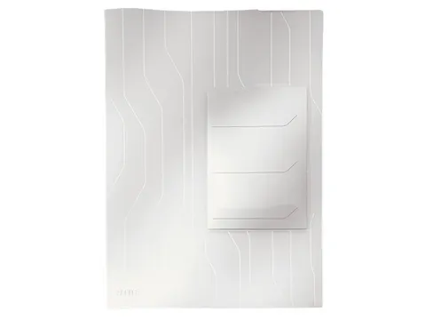 Combifile Leitz 4729 Sorteermap A4 Pp Transparant 11-Gaats 0.20