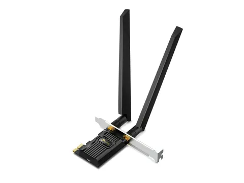 TP-Link Archer TXE72E, Intern, Bedraad, PCI Express, WLAN / Bluetooth,