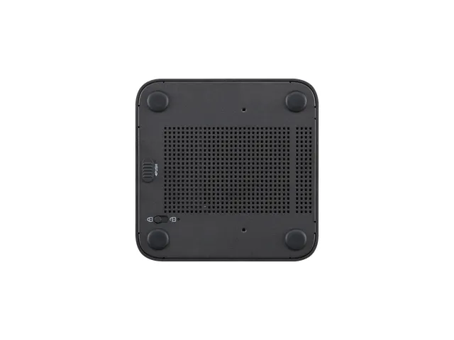 ASUS ExpertCenter PN54-BBR522MNS1, 0,6L maat pc, Mini PC barebone, Eth