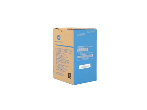 AAJW152 KONICA TNP80K Bizhub toner black