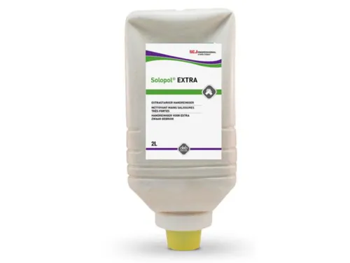 SC Johnson Solopol Strong huidreiniger, 2 l, per patroon