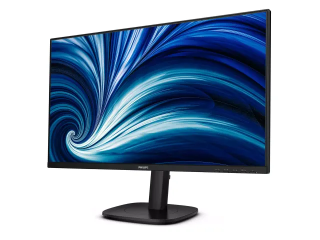 Ecran PC 27 inch Philips Business 27B2U3601 LCD avec USB-C