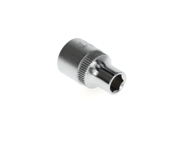 R51000704 Dopsleutel 3/8 inch zeskant 7mm lengte 28mm