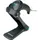 Black Collapsible Stand/ Houder voor QW2100