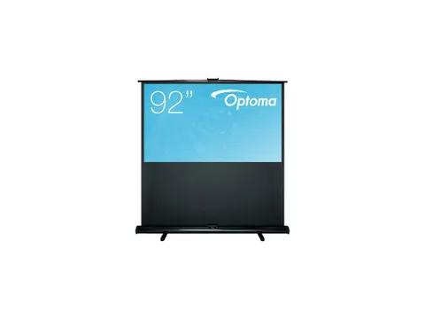 Optoma DP-9092MWL projectiescherm 59,4 m (2336.8 inch) 16:9