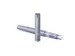 Vulpen Parker Vector XL silver blue CT finish medium