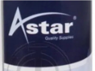 Astar Etiketverwijderaar Alcl200 400Ml Spray - 1