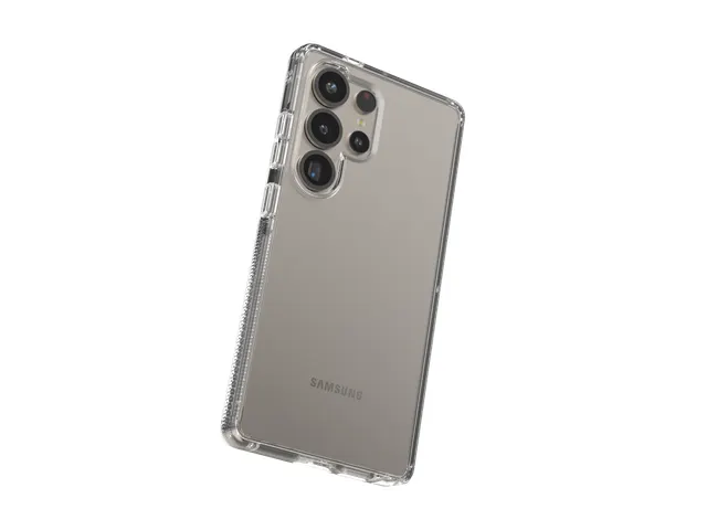 ZAGG Crystal Palace, Hoes, Samsung, Galaxy S25 Ultra, 17,5 cm (6.9 inc