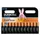 Batterij Duracell Optimum 12x AA