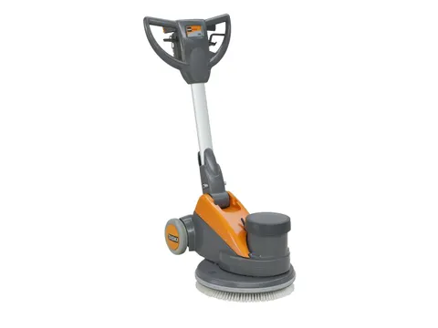 Eenschijfmachine Ergodisc 200