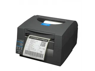 Citizen CL-S521II labelprinter Direct thermisch 203 x 203 DPI - 1