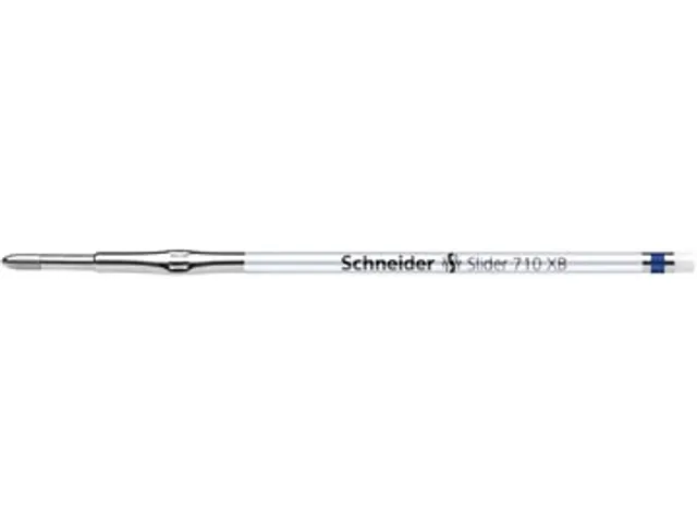 Schneider Balpenvulling Slider 710 XB Blauw
