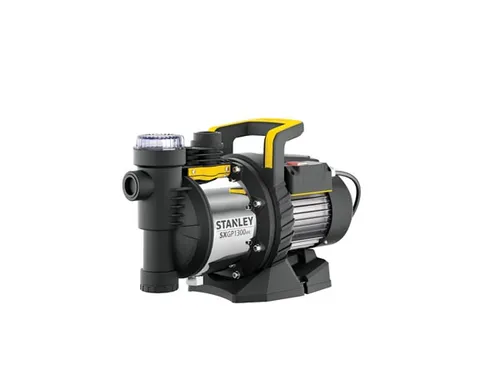 Stanley Zelfaanzuigende Pomp 1300W
