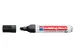 Marqueur edding 1 biseau 1-5mm noir