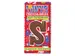 Chocoladeletter Tony's Chocolonely Melk Pepernoot 180gr