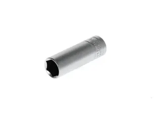 GEDORE RED R61021612 Bougiestekkerdoos 1/2 inch 16mm lengte 65mm - 1