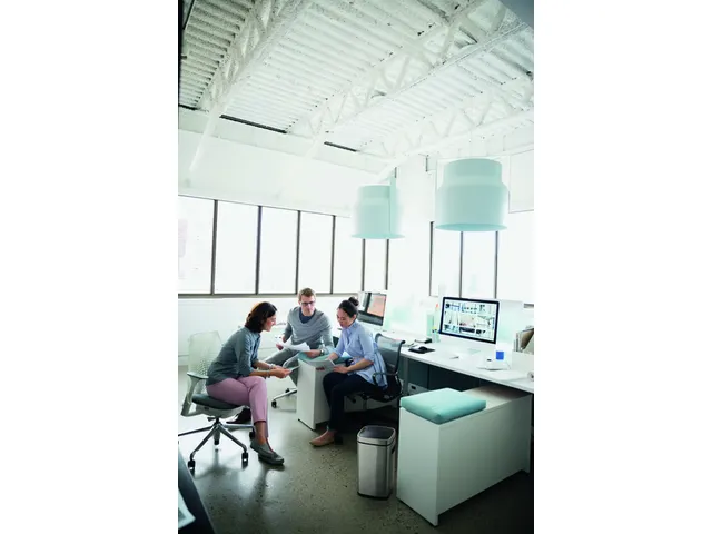 Afvalbak Durable No Touch met sensor 12L