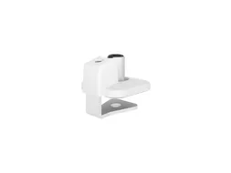 Viewprime top access bureauklem voor Monitorarm 65.110 Wit