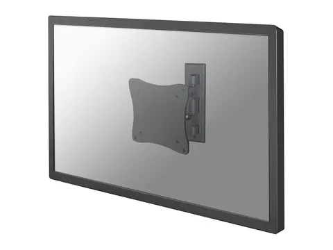 Muursteun Newmounts Fpmaw 810 Draaibaar 10 - 24 Inch Zilver