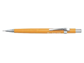 Vulpotlood pentel P209 0.9mm geel - 1