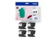Brother LC-227XL Inktcartridge Zwart & Kleur Voordeelset