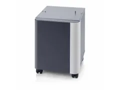 KYOCERA CB-360W-B, Vloer, Hout, Grijs, M3145dn/M3645dn/M3145idn/M3645i