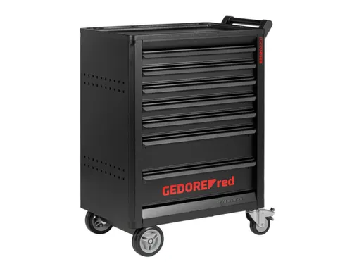 R20202207 Trolley GEDMaster 7laden