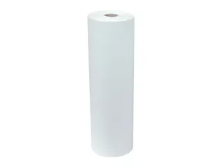 Onderzoektafelpapier P501145 wit 1-laags - 1