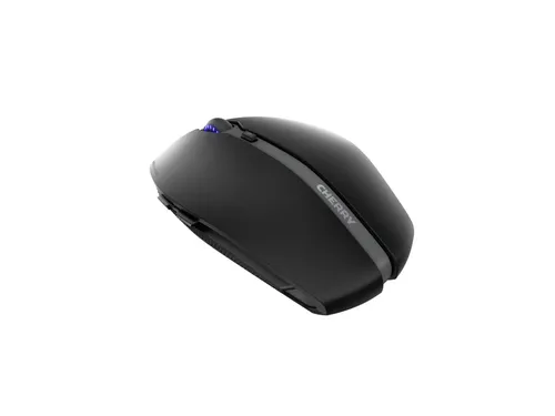 Gentix Draadloze Bluetooth Muis Zwart