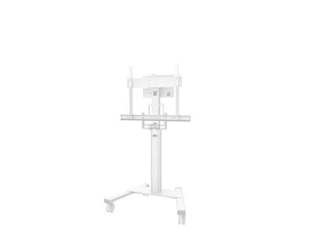Neomounts AV2-500WH Videobar kit - 43-110 inch - max 10 kg - VESA 200x