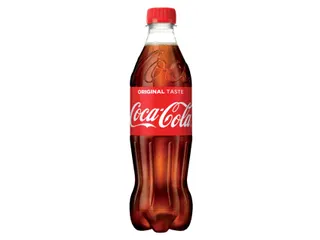 Frisdrank Coca Cola Regular petfles 500ml - 4