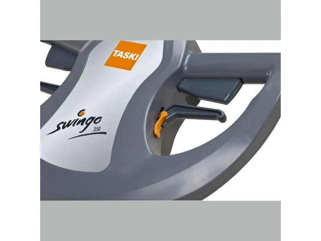 TASKI swingo 350 B BMS Lithium ION Ultra compacte en wendbare schrobzu