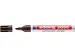 Viltstift edding 3000 rond 1.5-3mm donkerbruin